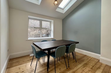 Buston Terrace, Jesmond, Newcastle - Image 3